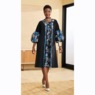 Tendai Flyaway Jacket Dress, , large