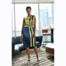 Perry Jacket Dress, , large
