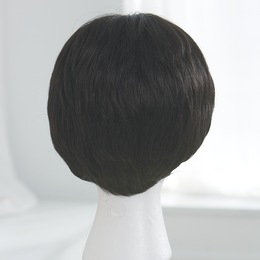 Vivica Fox Vikki Wig, Off Black, large