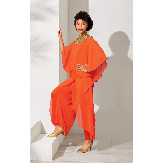 Lorna Pant Set, , large
