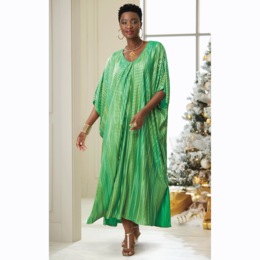 Gisele Caftan, , large