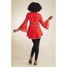 Portia Pearl Tunic, , large