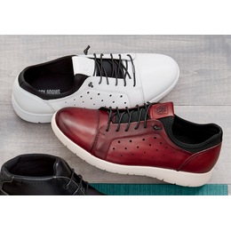 Stacy Adams Men&#39;s Halden Cap-Toe Shoe, , large