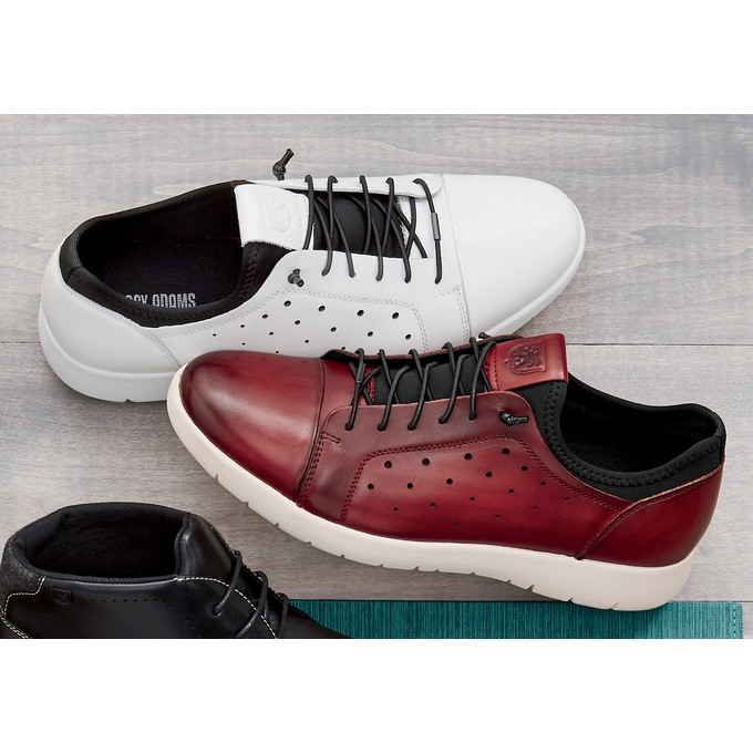 Stacy adams cranberry hotsell