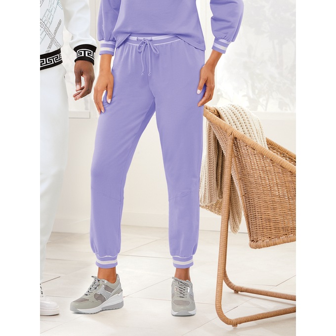 Amahle Jogger, , large