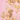 Blare Long Caftan for Women, Soft Pink, swatch
