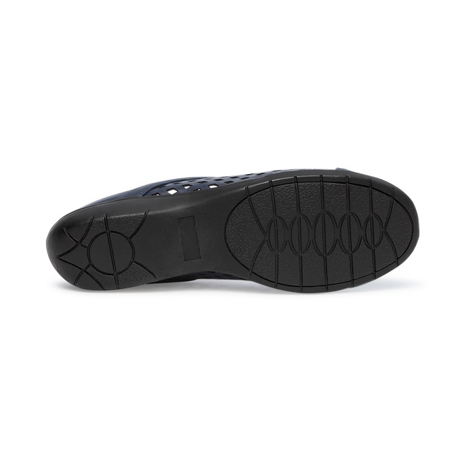 Calvin Cutout Mule, , large