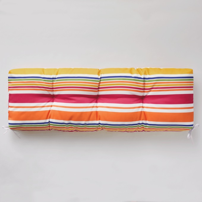 Large Bench Cushion, , large