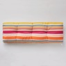 Large Bench Cushion, , large