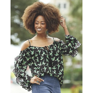 Lolita Blouse, , large