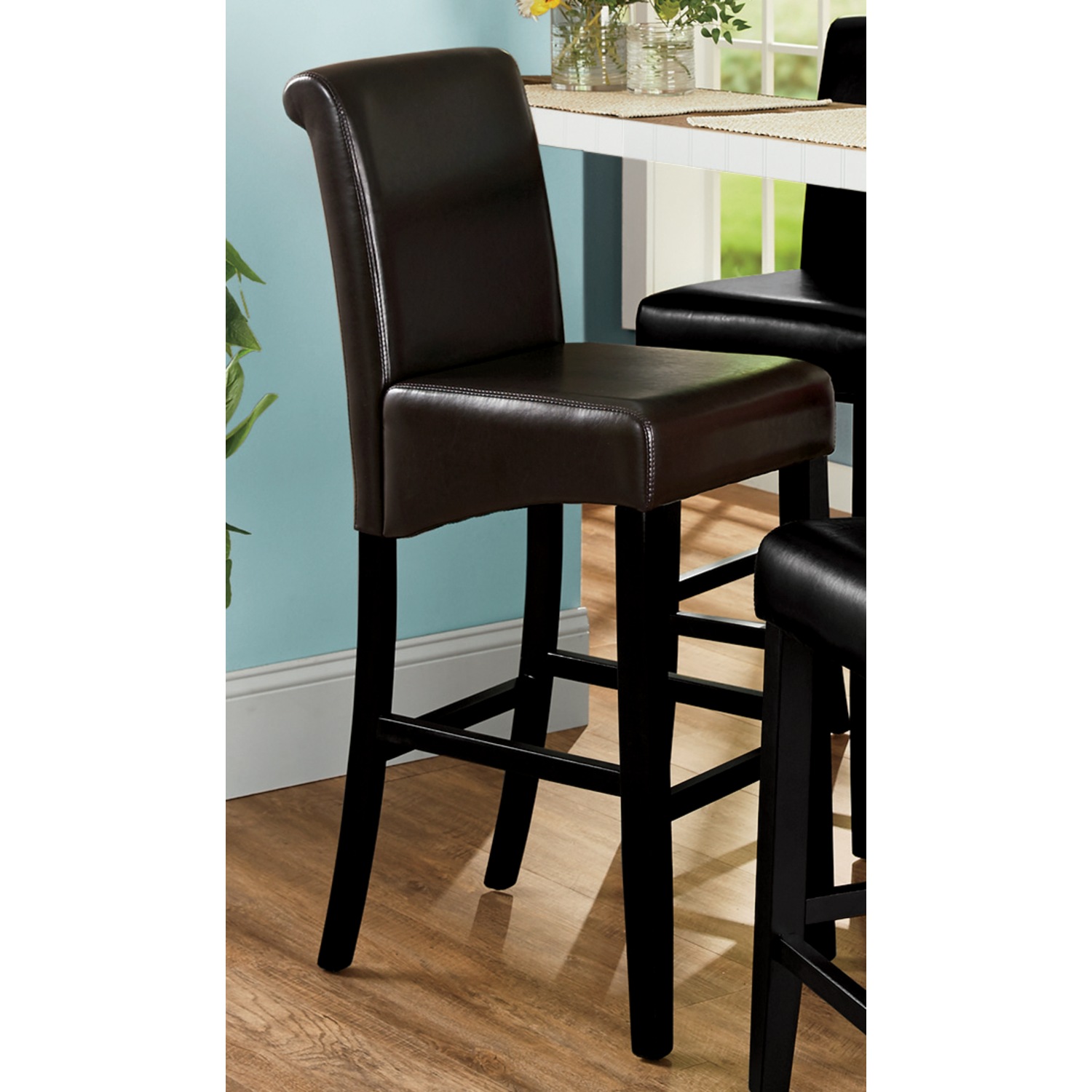Set of 2 Hudson Counter Stools ASHRO
