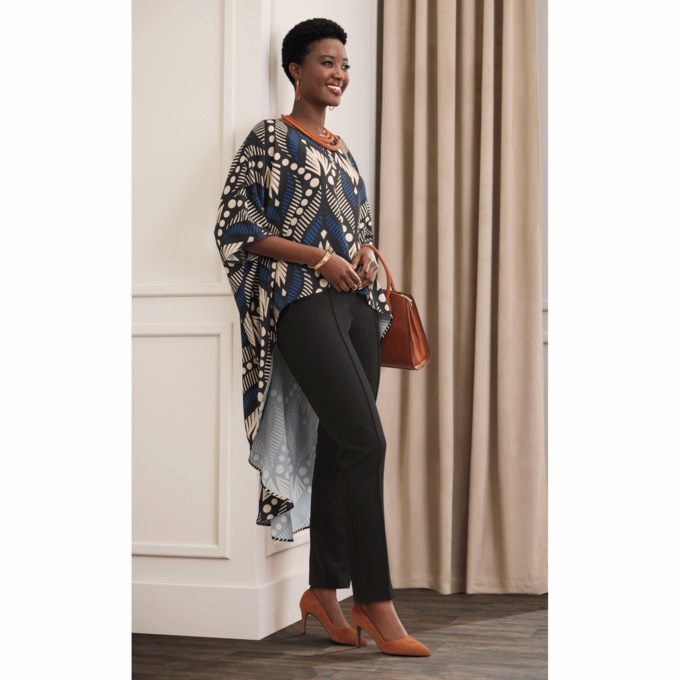 Athena Tunic, , large