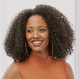 Vivica Fox Leya Wig, , large