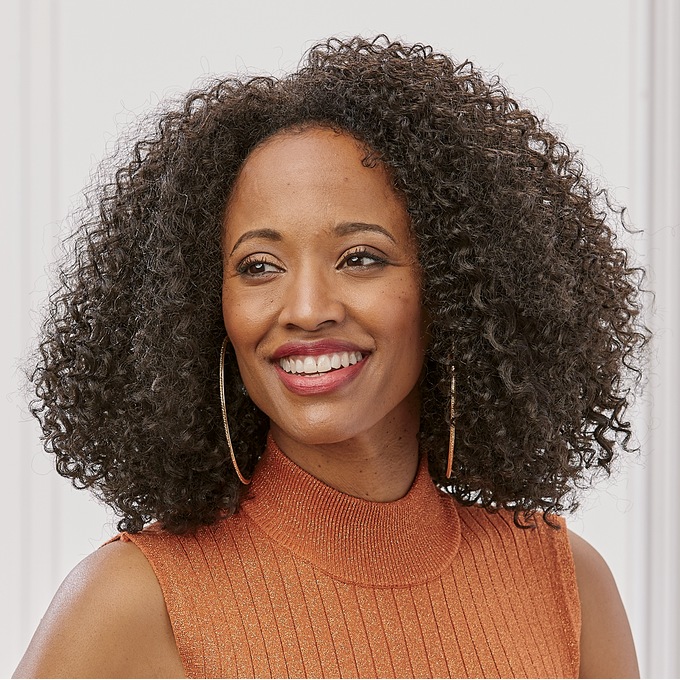 Vivica Fox Leya Wig, , large