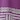 Chi Caftan, Regal Purple, swatch