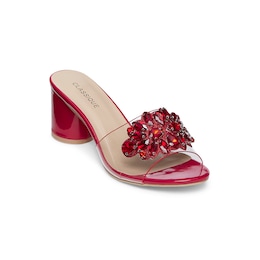 Classique Sunburst Ornament Slide, , large