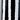 Mr. Coffee Napoli Cafe Mugs, Bold Stripe, swatch