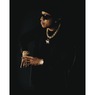 Majesty Men's G.O.A.T. Pendant, , large