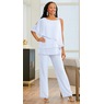 Elle Pant Set, , large