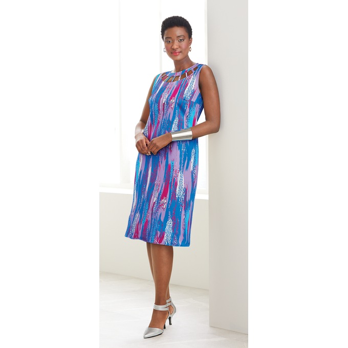Sandy Dress, , large