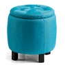 Parker Ottoman, , large