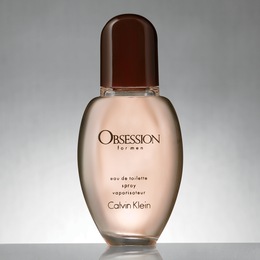 Calvin Klein Obsession For Him, , large