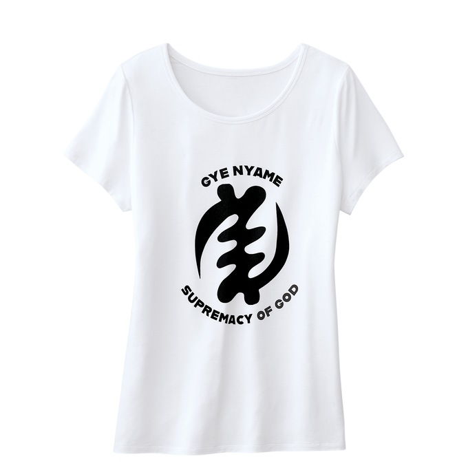 Women's Symbolic T-Shirt, , large