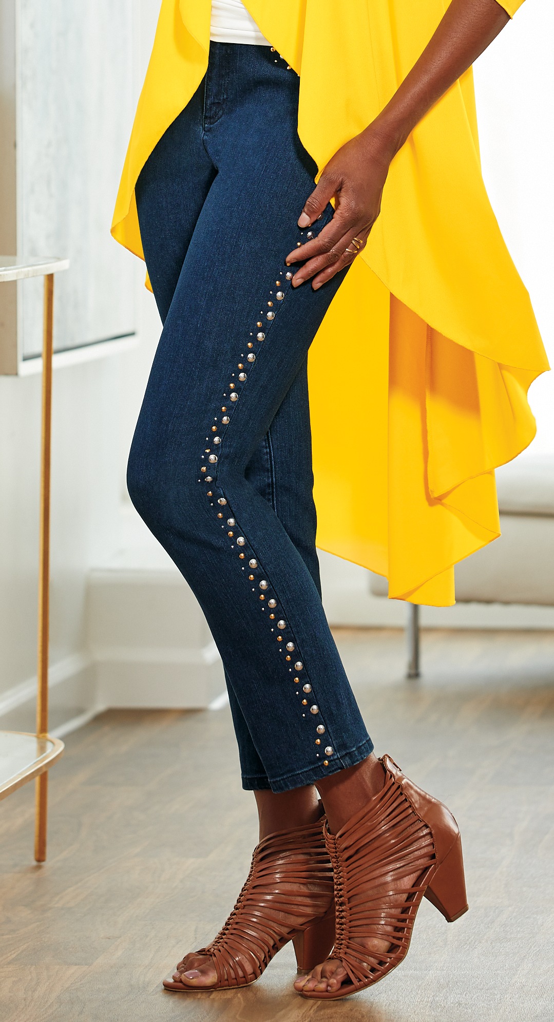 ashro jeans