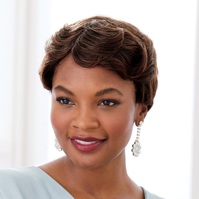 Deborah Wig, , large