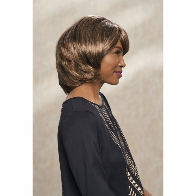 Tina Layered Wig, , large