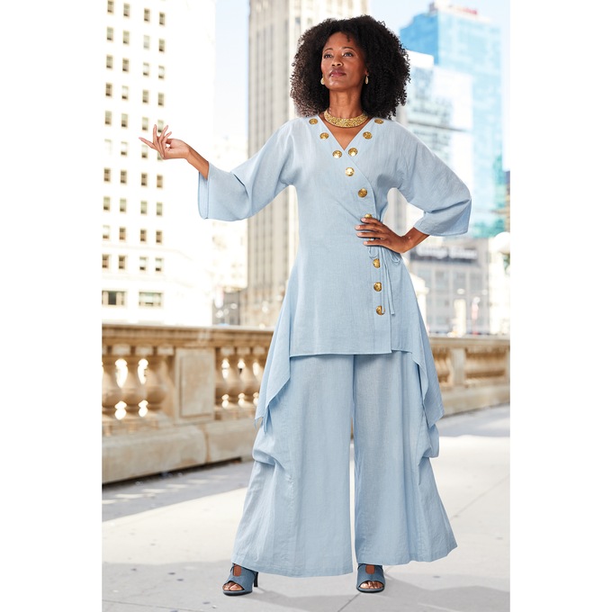 Bailey Tunic, , large