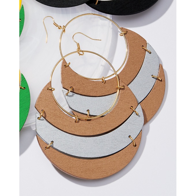 Tamara Earring, , large