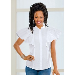 Britini Top, , large