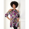 Jayla Tunic, , large
