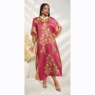 Blare Long Caftan, , large