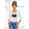 Melanin Poppin Bodysuit, , large