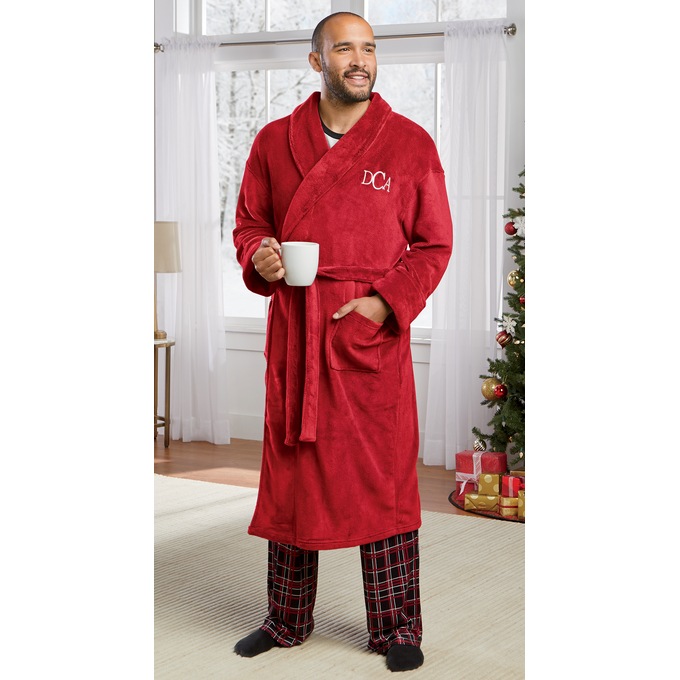 Unisex Robe, , large