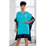 Teena Caftan Dress, , large