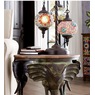3-Tier Mosaic Table Lamp, , large