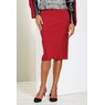 Devon Pencil Skirt, , large