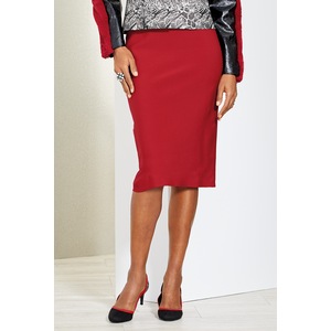 Devon Pencil Skirt, , large