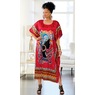 Thema Long Caftan, , large