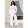 Bey Pant Suit, , large