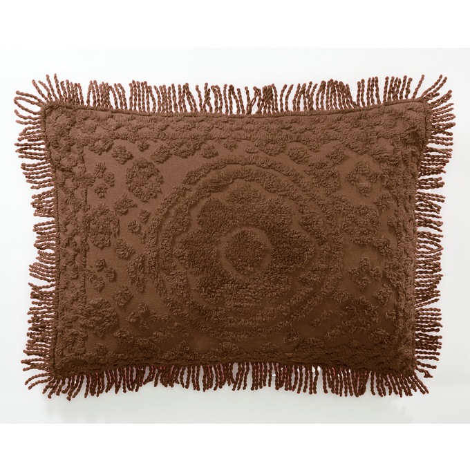 Emily Chenille Sham, , large