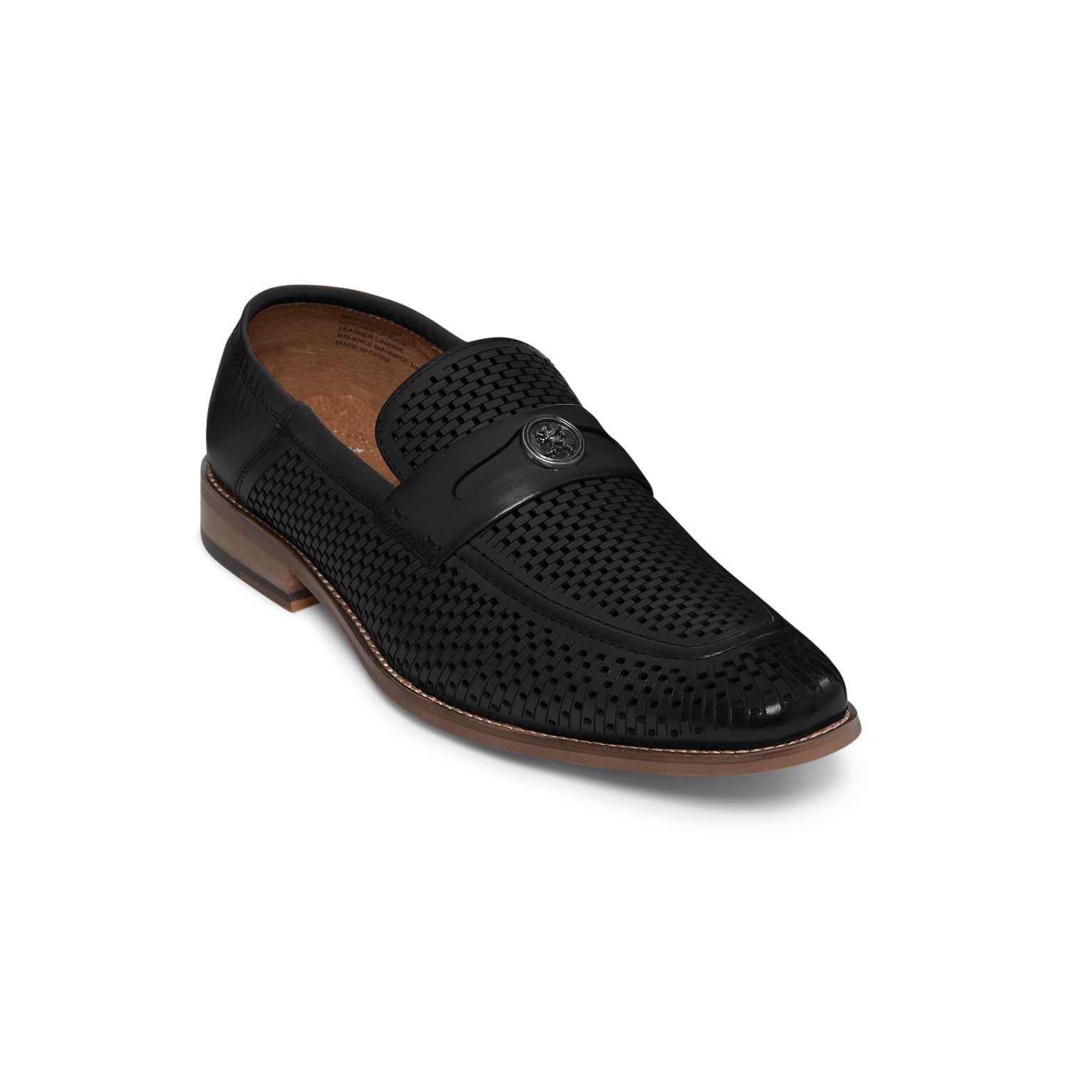 stacy adams house shoes