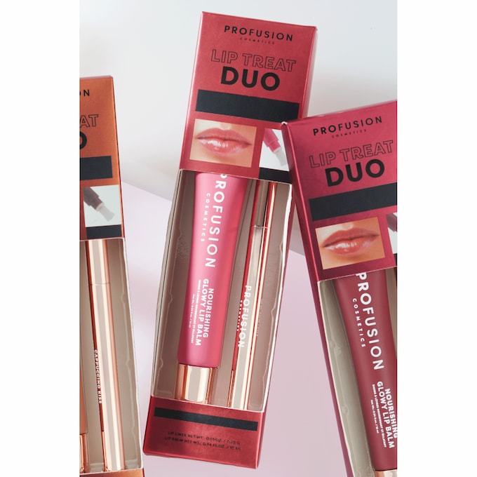Lip Treat Duo, , large