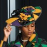 Quanda Hat, , large
