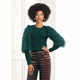 Malaya Sweater, , large