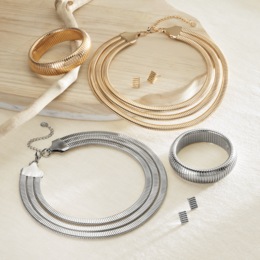 Omega Jewelry, , large