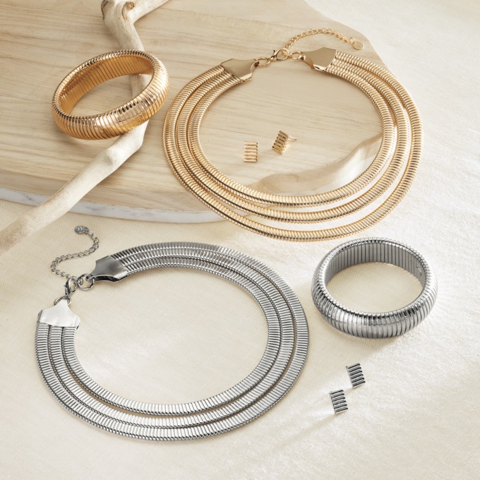 Omega Jewelry, , large